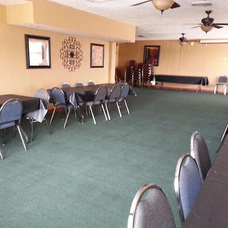 Econo Lodge Inn & Suites アビリーン エクステリア 写真