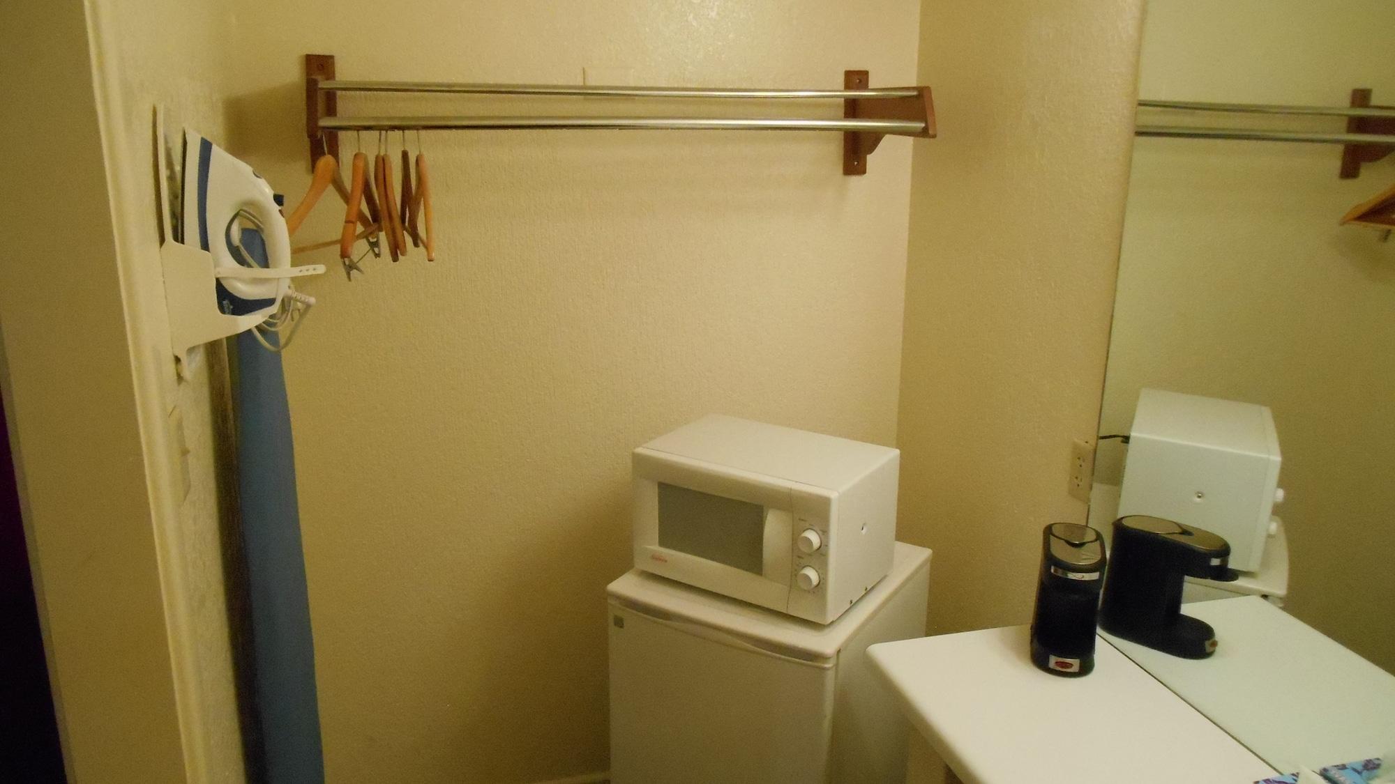 Econo Lodge Inn & Suites アビリーン エクステリア 写真