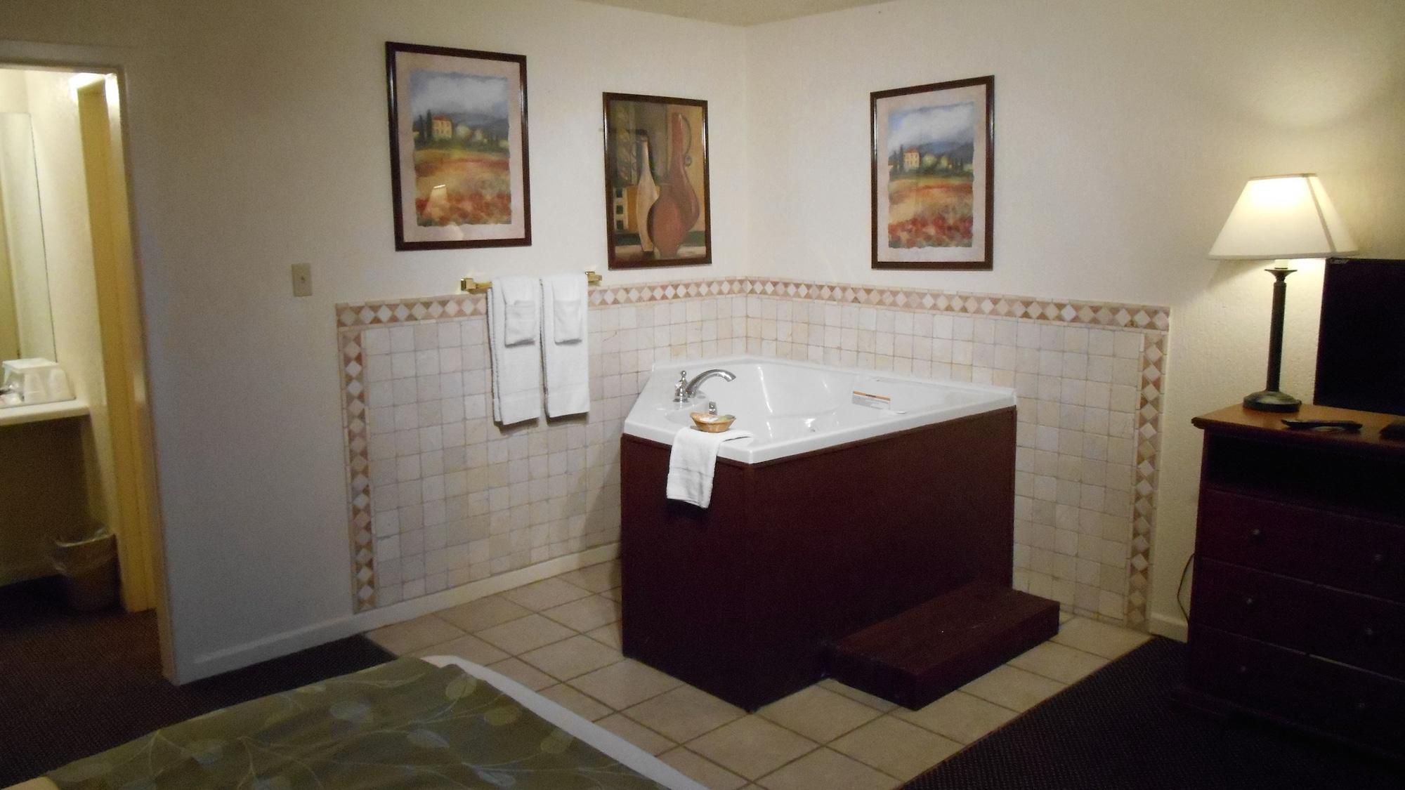 Econo Lodge Inn & Suites アビリーン エクステリア 写真