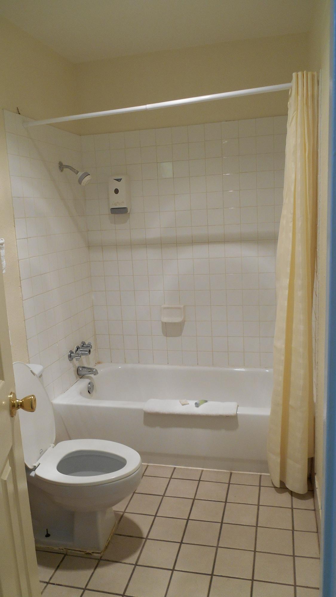 Econo Lodge Inn & Suites アビリーン エクステリア 写真