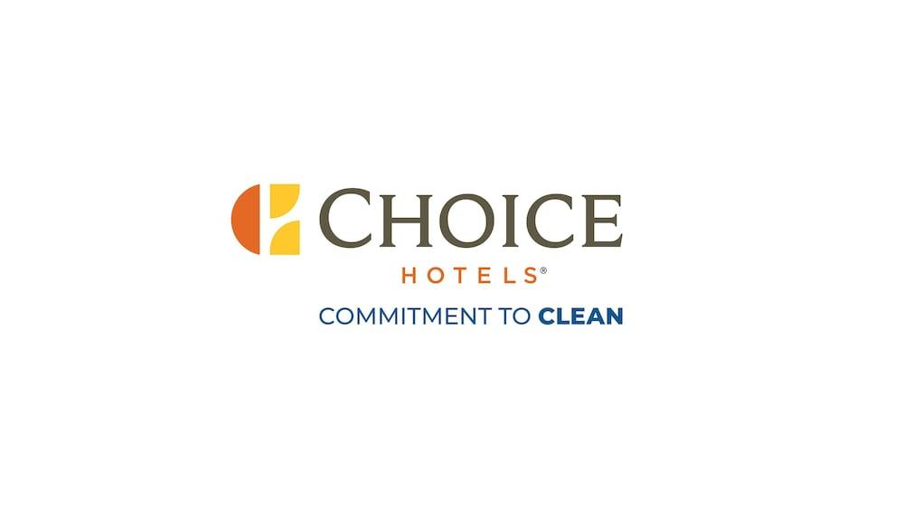 Econo Lodge Inn & Suites アビリーン エクステリア 写真