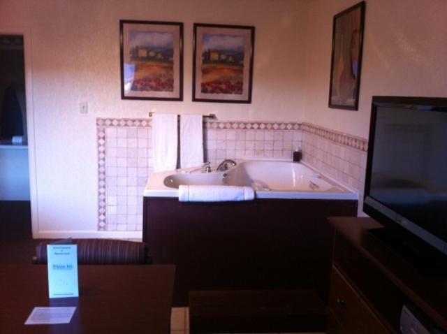 Econo Lodge Inn & Suites アビリーン エクステリア 写真