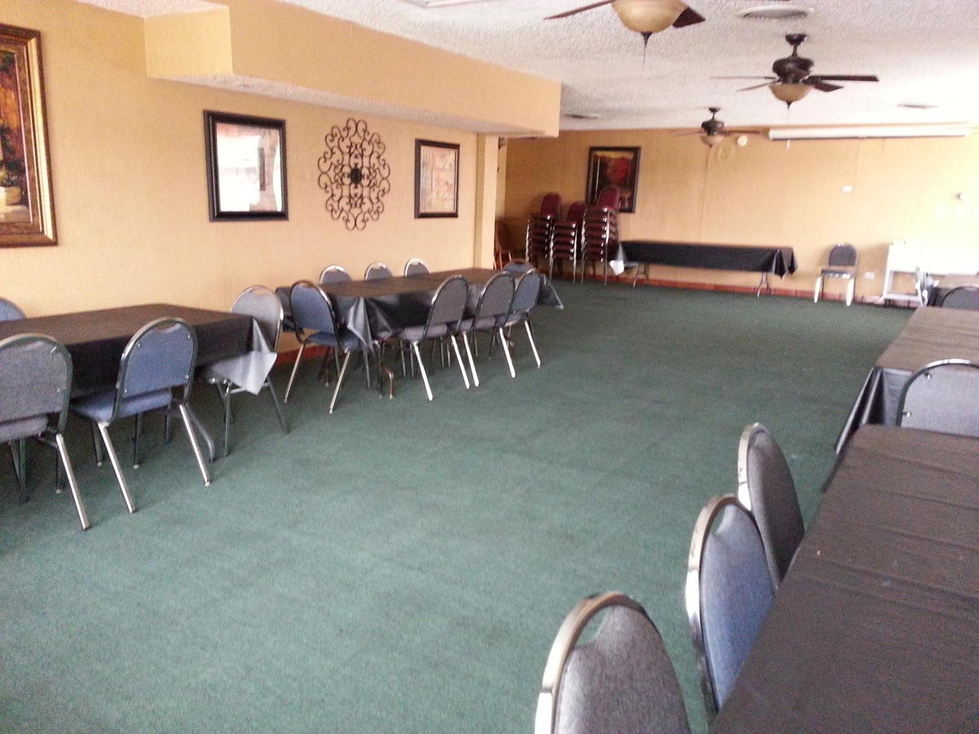Econo Lodge Inn & Suites アビリーン エクステリア 写真