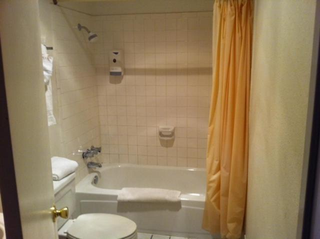 Econo Lodge Inn & Suites アビリーン エクステリア 写真