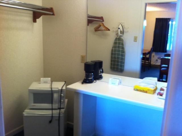 Econo Lodge Inn & Suites アビリーン エクステリア 写真