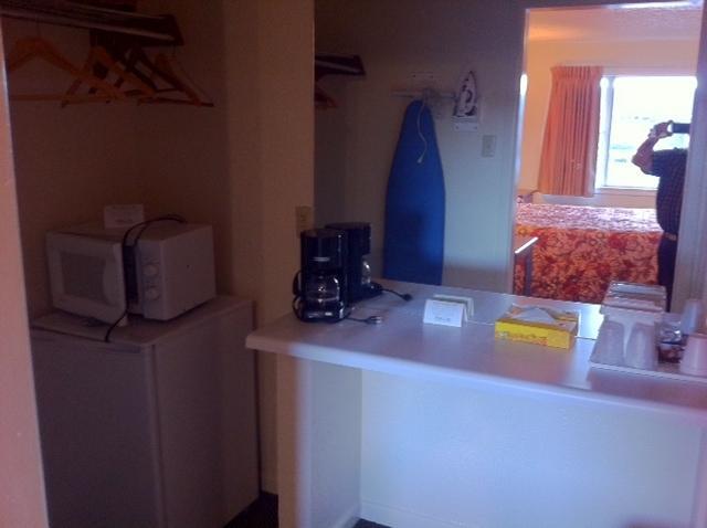 Econo Lodge Inn & Suites アビリーン エクステリア 写真