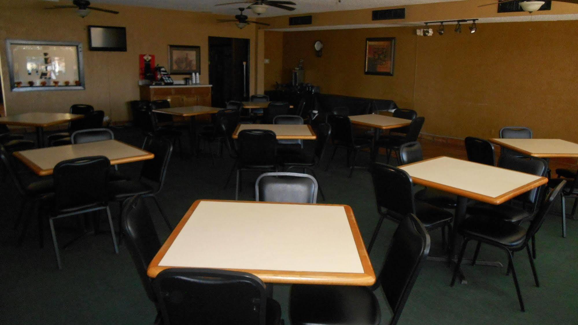 Econo Lodge Inn & Suites アビリーン エクステリア 写真